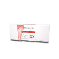 Antiox – Complemento alimenticio antioxidante, 30 perlas