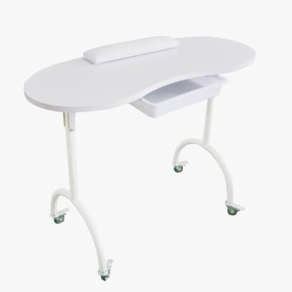 Table de manucure portable PALMAR