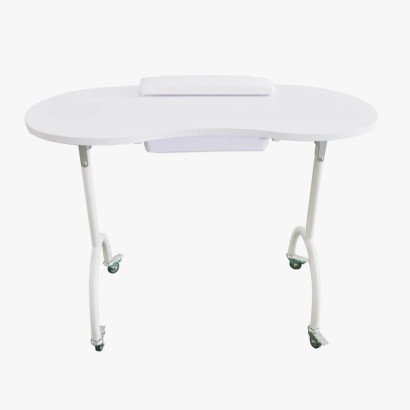 Table de manucure portable PALMAR