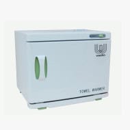 Chauffe-serviettes avec une lampe UV-T03