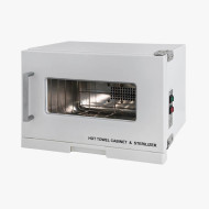 Calentador de toallas con lámpara UV-T01