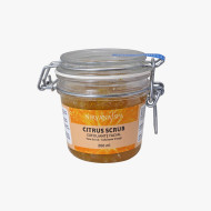 Exfoliante de Limón facial 200 ml