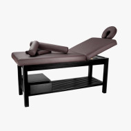 Lit de massage SPA