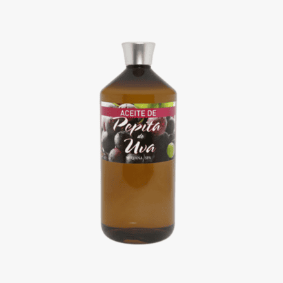 Aceite de Pepita de Uva 1 L