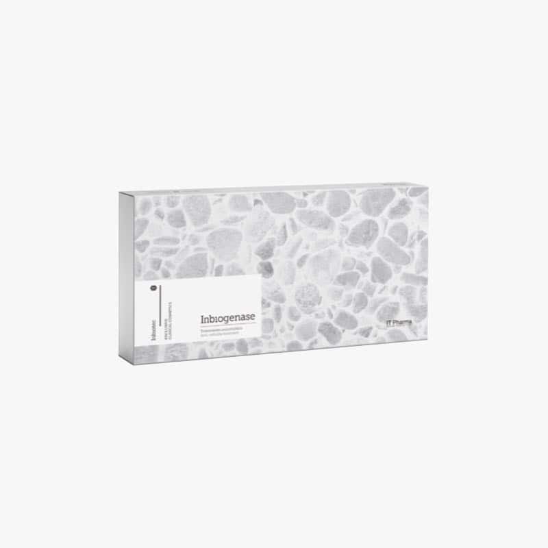 Inbiogenase – Traitement anticellulite