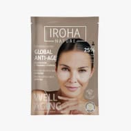 Patchs Yeux Niacinamide: Soin Anti-Âge Global