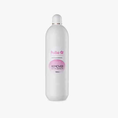 Acétone pour semi permanent
