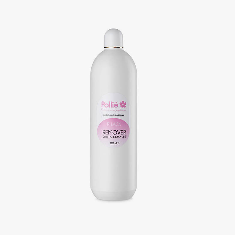 Acétone pour semi permanent