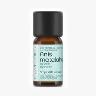 Huile Essentielle d'Anis Étoilé (Matalahuga) 10 ml