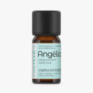 Huile Essentielle d'Angélique (Angelica archangelica) 10 ml