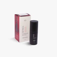 Contour des yeux au Rétinol – Action Réparatrice - 15 ml