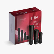 Pack Retinol /  Crema + Serum + Contorno ojos