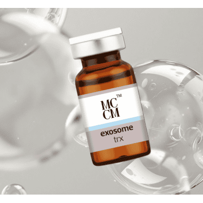 Exosoma TRX (efecto...