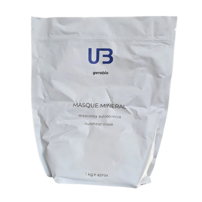 Masque thermo-sculptant