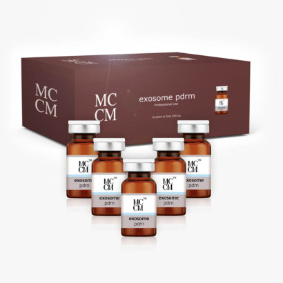 Exosome PDRN