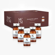 Exosome PDRN Lyophilisé (réparation cellulaire) - Pack 5x1500U.I