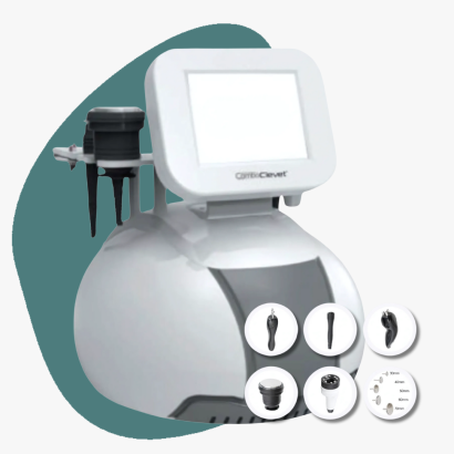 Combo Cavitation...