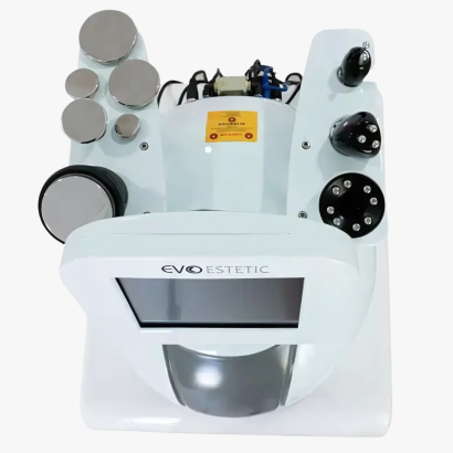 Combo Cavitation...