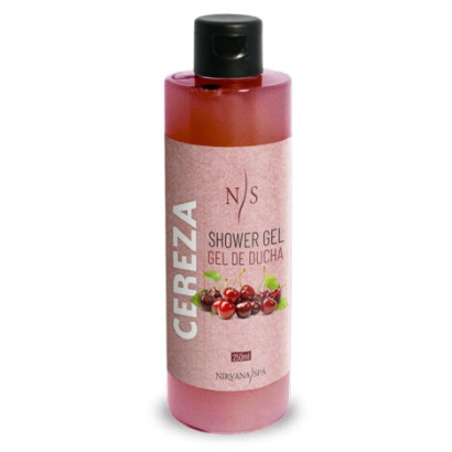 Ritual experiencia Cereza