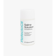 Solution Saline RefectoCil