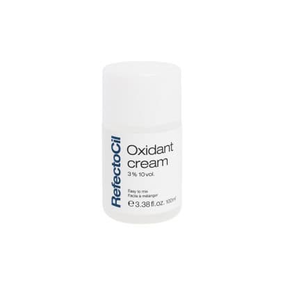 Crème oxydante 3 %...