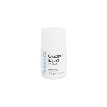 Eau oxygénée  3% Refectocil
