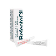 Permanent + Neutralisant RefectoCil avec Kératine