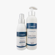 Pack Anticellulite & Raffermissant