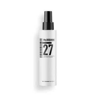 27 BODY SPRAY CLEANSER –...