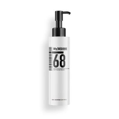 68 Body Technical Enzyme...