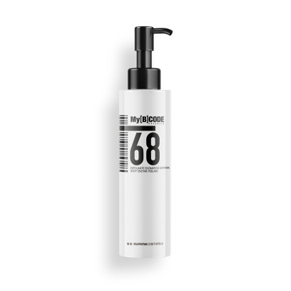 68 BODY TECHNICAL ENZYME PEEL