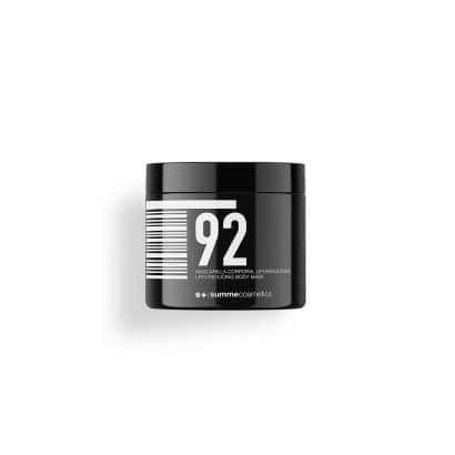 92 ANTI-CELLULITE BODY WRAP
