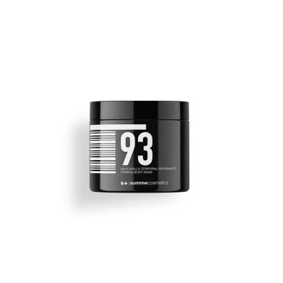93 REMODELLING BODY WRAP
