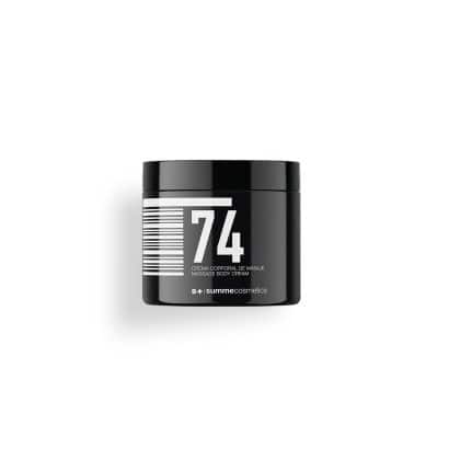 74 MASSAGE BODY CREAM –...