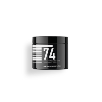 74 MASSAGE BODY CREAM