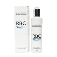 Crema Anticelulítica Factor de Crecimiento RBC