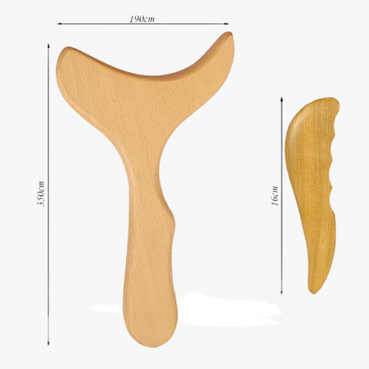 Outils de massage