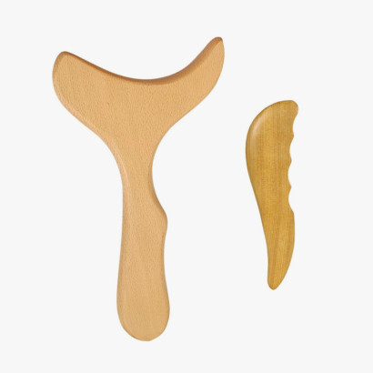 Outils de massage