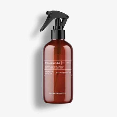 Mediterranean Sea – Essence Breeze Cleanser