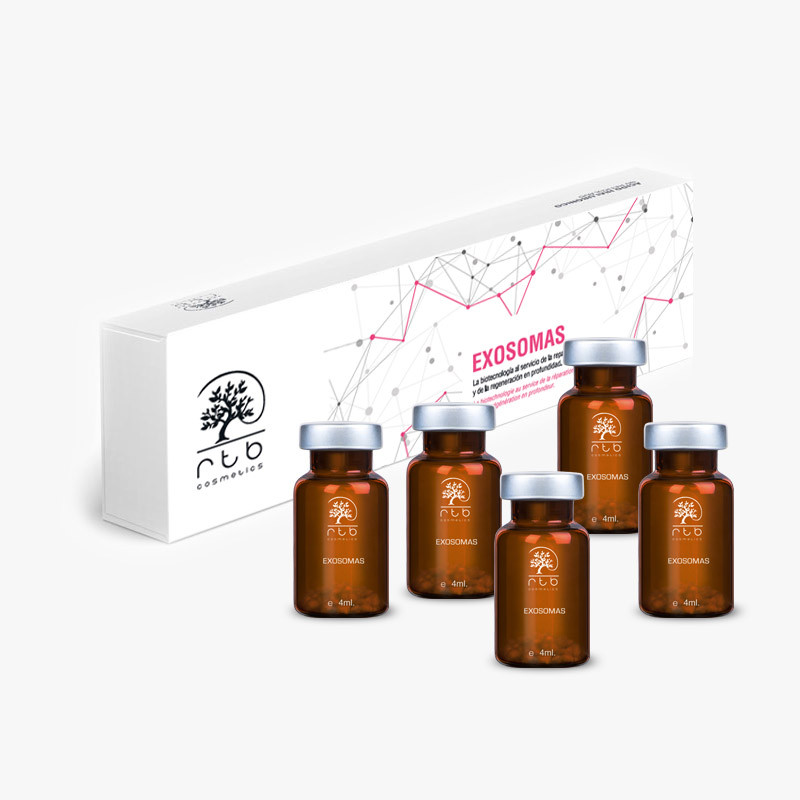 Exosome RTB