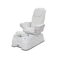 Sillón SPA pedicura con hidromasaje y ducha