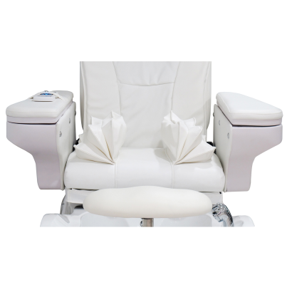 Fauteuil SPA pédicure avec...