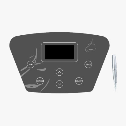 Machine de micropigmentation