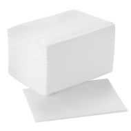 Toalla Desechable  30x40cm   75 unidades