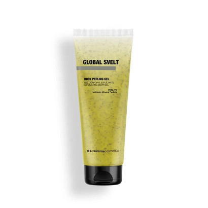 Body Peeling Gel con...
