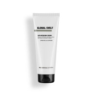 Lipo-Reducing Cream Global Svelt - Crème corporelle liporéductrice et anticellulite à la carnitine et caféine