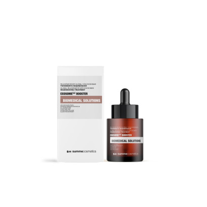 EXOSOME [+] BOOSTER –...