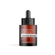 EXOSOME [+] BOOSTER – Concentrado rejuvenecedor global con exosomas