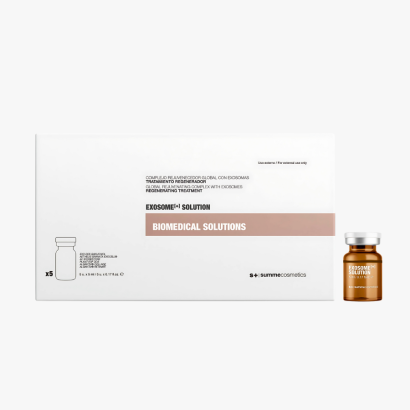 EXOSOME [+] SOLUTION –...
