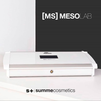 MESOLAB – Dispositivo de...